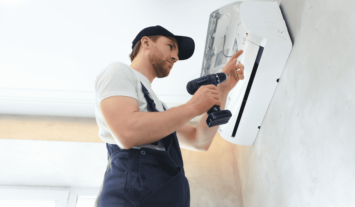 Ngqkxglrbb Klima Montajı